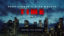 BTS_ Hans Zimmer & Alan Walker - TIME (Remix) Music Video
