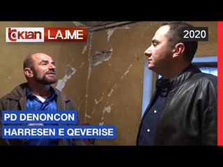 PD denoncon harresen e qeverise | Lajme - News