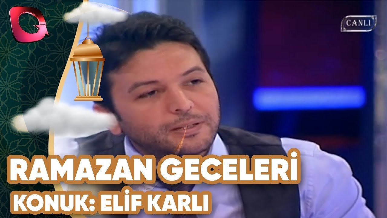 Ramazan Geceleri | Konuk: Fermani Altun, Nesrin Eriş, Elif Karlı | 10.07.2013 | Flash Tv