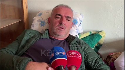 VAZHDON GREVA E NAFTETAREVE, " NUK NA MASHTROJNE DOT ME " - News, Lajme - Kanali 7