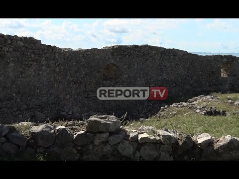 Kalaja e Lezhës drejt degradimit, vidhen ndriçuesit shkatërrohet ura hyrëse! Braktiset nga turistet