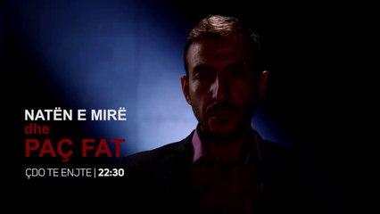 Naten e mire dhe pac fat - Promo 2020 - Vizion Plus