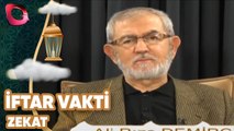 İftar Vakti | Zekat | Flash Tv