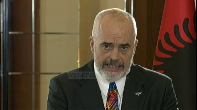 SHBA do ndërtojë HEC Skavica/Firmoset marrëveshja nga Rama dhe nën sekretari amerikan për energjinë