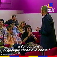 7 choses à savoir sur Bérangère Krief