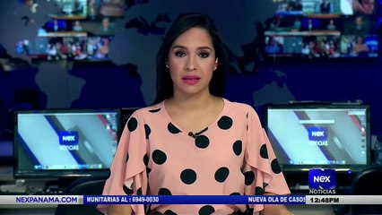 Entrevista al Capitán Gustavo Pérez, Director general de Aeronáutica Civil - Nex Noticias