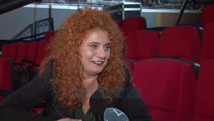 Sot rikthehet spektakli i madh i humorit/ Al Pazar vjet me plot risi dhe surpriza - Vizion Plus