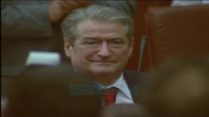 Hekurudha Shqiperi - Kosove / Projekt me kosto te larte per taksapaguesit - Vizion Plus