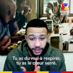 Le Fast Life de Memphis Depay
