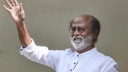 Rajinikanth's political party: Final announcements on December 31