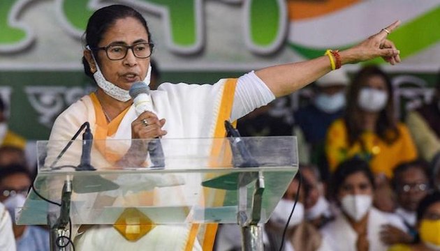 भाजपा को बंगाल में रोकने के लिए टीएमसी लगाएगी एड़ी चोटी का ज़ोर