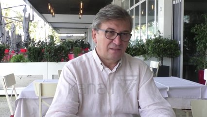 SKENDER BRATAJ THOTË SE KA NDRYSHIME MES GRIPIT DHE COVID-19 - News, Lajme - Kanali 7