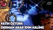 FATİH ÖZTÜRK - DERMAN ARAR İDİM DERDİME | Canlı Performans -17.07.2013