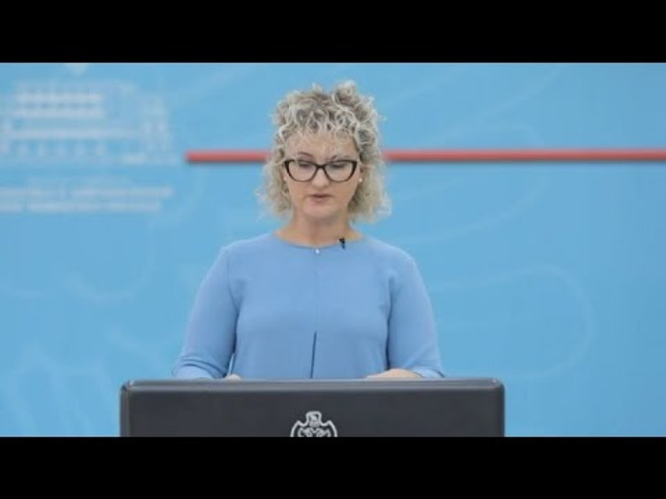 Report TV -MSH: 3 viktima me COVID-19 dhe 152 raste të reja