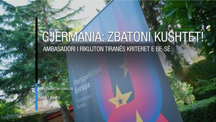 Edicioni informativ - 03 tetor 2020 - Ora 16:00 - RTV Ora