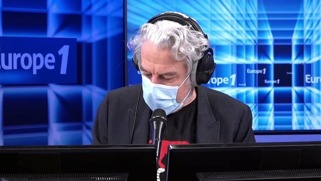 Pourquoi le magicien Eric Antoine tenait absolument à presenter Lego Masters