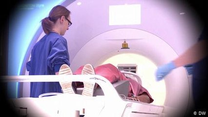 La inteligencia artificial en la medicina