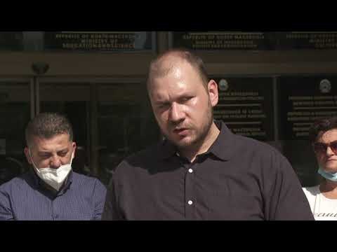 НСОН: Наставниците со зголемен ангажман да бидат повеќе платени