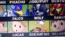 REAL SMASH ULTIMATE LEAK (Reuploaded)