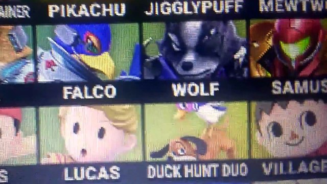 REAL SMASH ULTIMATE LEAK (Reuploaded)