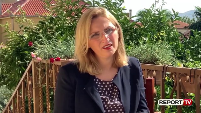 Voltana Ademi për Report Tv, flet për herë të parë nga karantina: 8 ditët e para kisha probleme