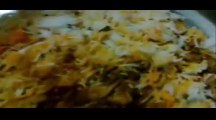 haiderabadi dam biriani recipie  by abdul qadar حیدرآبادی دم بریانی   YouTube