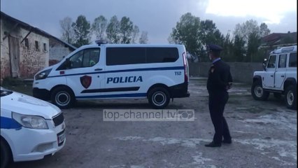 Tragjedi në Maliq/ Babai aksidenton fëmijën me traktor, ndërron jetë 5-vjeçari