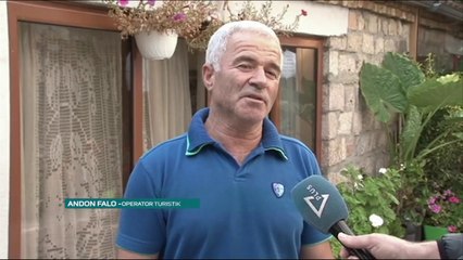 Sfidat e turizmit dimëror/ Klosi: Paketa e përbashkët me Kosovë, hap pozitiv - Vizion Plus