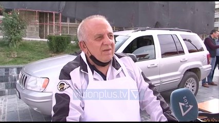 Panairi i produkteve bio në Ersekë - Vizion Plus