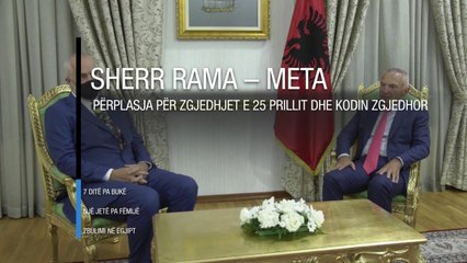 Edicioni informativ - 04 tetor 2020 - Ora 16:00 - RTV Ora