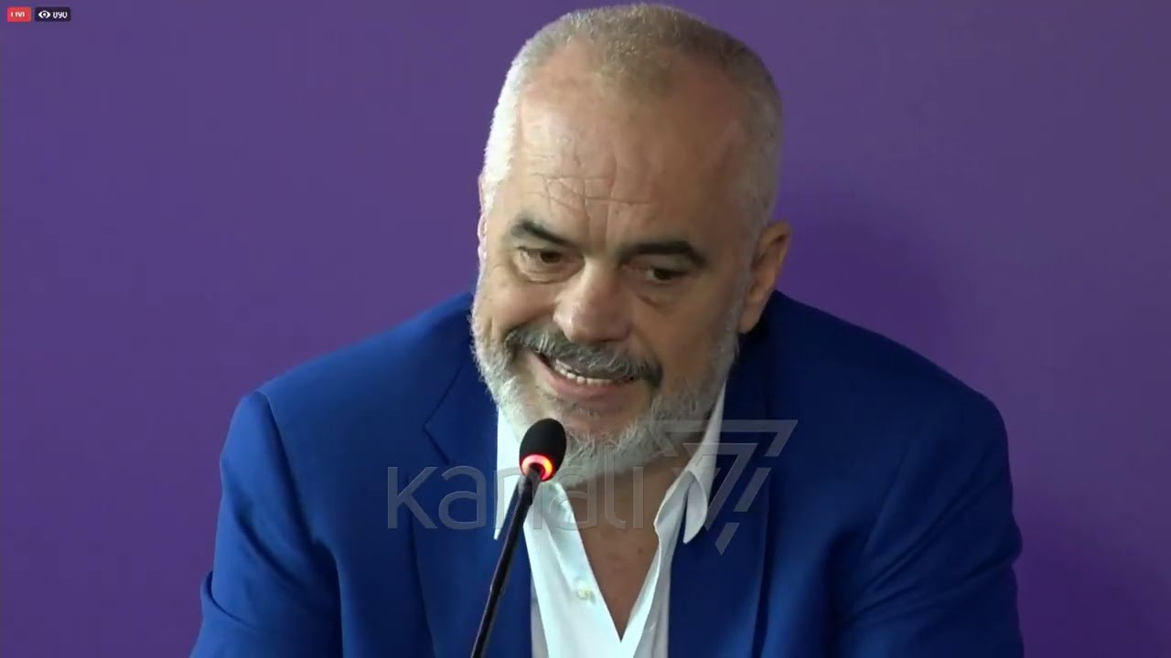 DEKLARATAT E VULIN, RAMA I KERKON VUÇIÇ TE REAGOJE, MBRON UÇK-NE - News, Lajme - Kanali 7