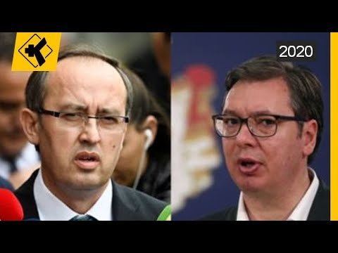 Vucic per kompromis me Kosoven | Lajme-News