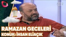 Ramazan Geceleri | Konuk: İhsan Eliaçık | 22.07.2013 | Flash Tv