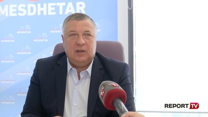 Intervista e plotë/ Civici: Nuk ka vend për ndryshime fiskale në vitin 2021! Rënia 10.2%/ e pritshme