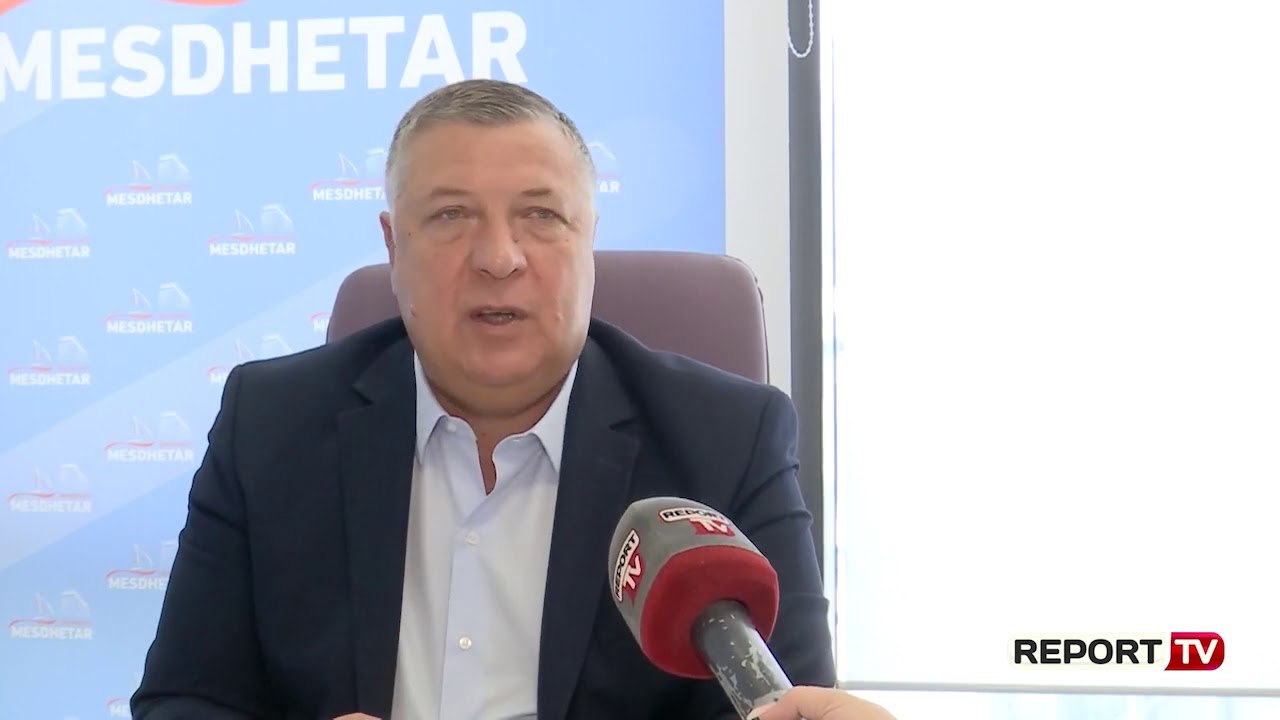 Intervista e plotë/ Civici: Nuk ka vend për ndryshime fiskale në vitin 2021! Rënia 10.2%/ e pritshme