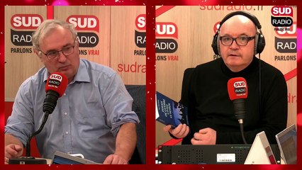 Yves Bourdillon : Il faut regarder en face les 10% de chance de guerre civile