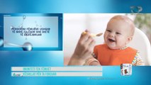 Hipokrati - Imuniteti te fëmijët - Rëndësia e forcimit të tij - 3 Tetor 2020