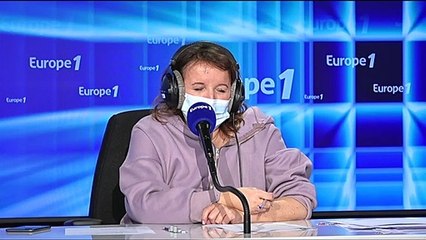 Sacha Judaszko : "On devrait faire des speed datings pour les années qu'on rencontre"