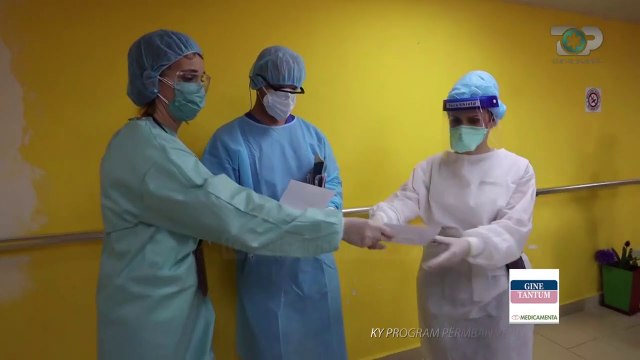 Hipokrati - Çfarë na pret në Vjeshtë dhe Dimër nga Pandemia ? - 3 Tetor 2020