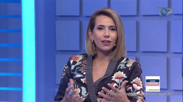 Hipokrati - Covid-19! Vjeshta erdhi! - Emision i plotë - 3 Tetor 2020