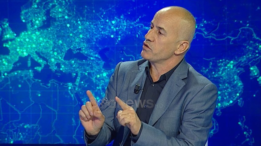 Agim Baçi: Rama ndihmoi Vuçiç të ndryshonte statusin, nuk flet më për krime por territore