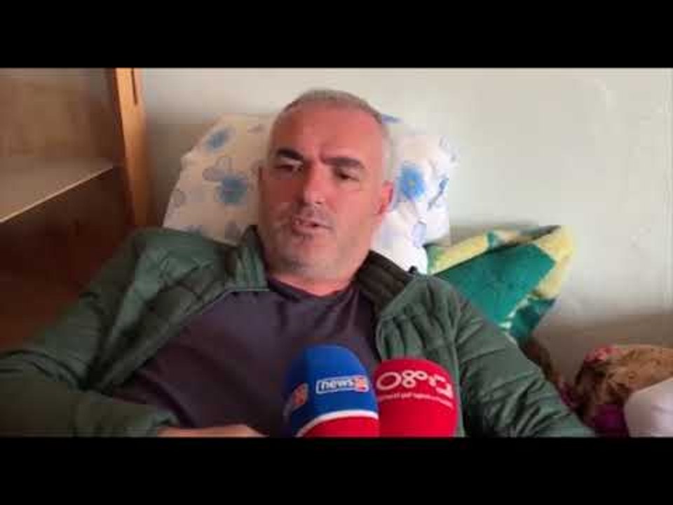 Dita e 6 e grevës ne Ballsh, punetoret me probleme shëndetësore