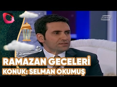 Ramazan Geceleri | Konuk: Selman Okumuş ve Öğrencileri | 26.07.2013 | Flash Tv