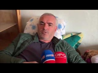 Dita e 6 e grevës ne Ballsh, punetoret me probleme shëndetësore