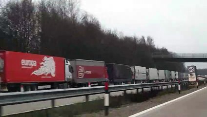Europa reabre portas ao Reino Unido