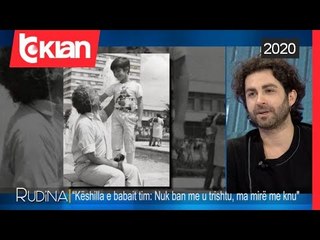 Vlashenti per ndarjen nga jeta e babait: Me zemer qendroi me ne, ne nje forme tjeter