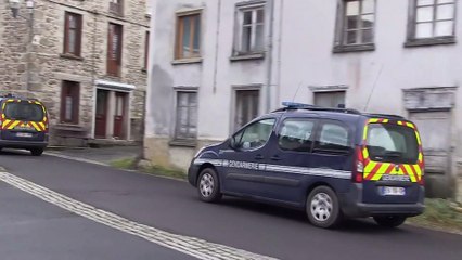 Três polícias mortos a tiro em França