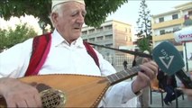 FESTIVALI I SAZEVE NË ERSEKË, 13 GRUPE PËRFORMOJNË MUZIKËN TRADICIONALE TË JUGLINDJES