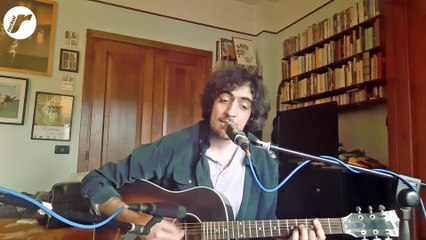 L'Albero suona per Rockol "Oh mia diletta!"