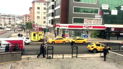 Kayıp Elif bulundu... 20 gün tır dorsesinde kalmış